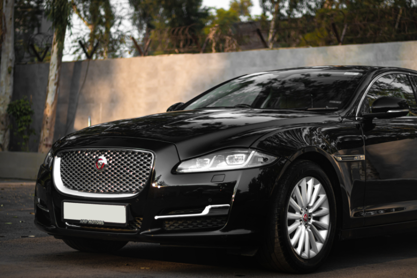 Jaguar
