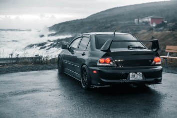 Mitsubishi