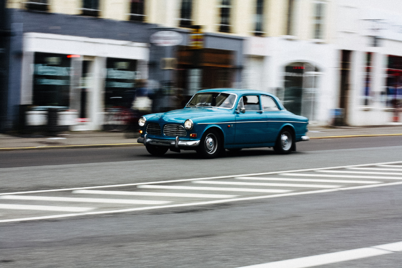 Volvo